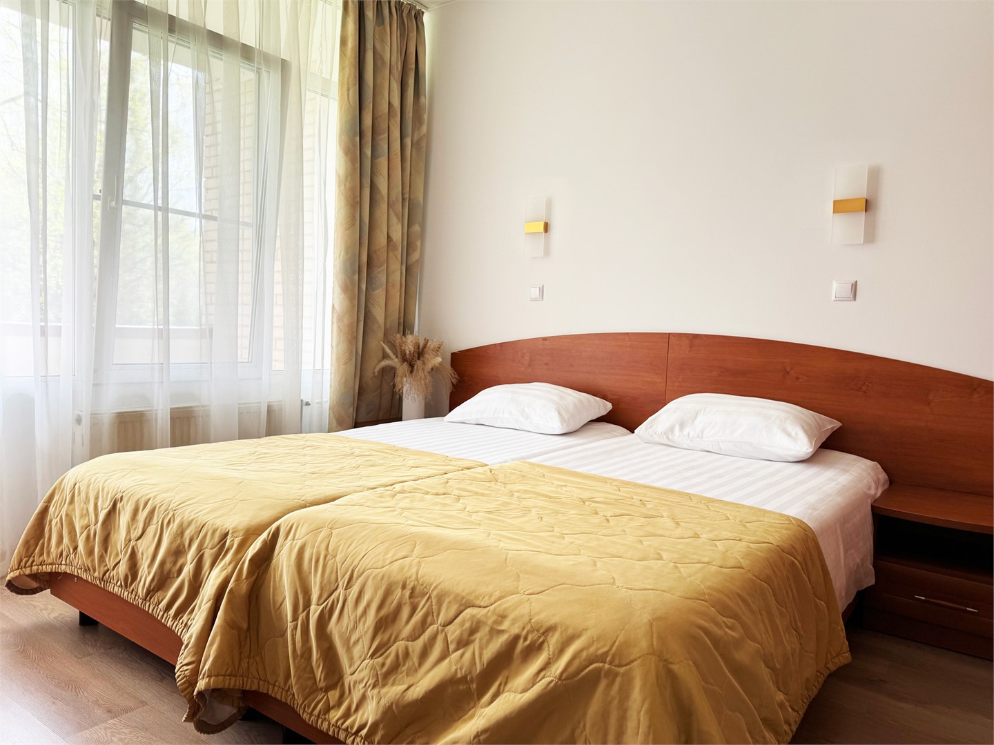 Стандарт / 1 корпус "Кубань" в Десна