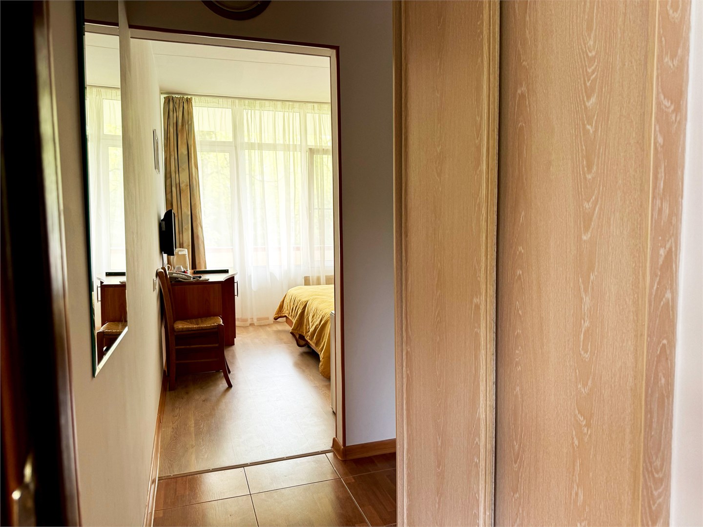 Стандарт / 1 корпус "Кубань" в Десна