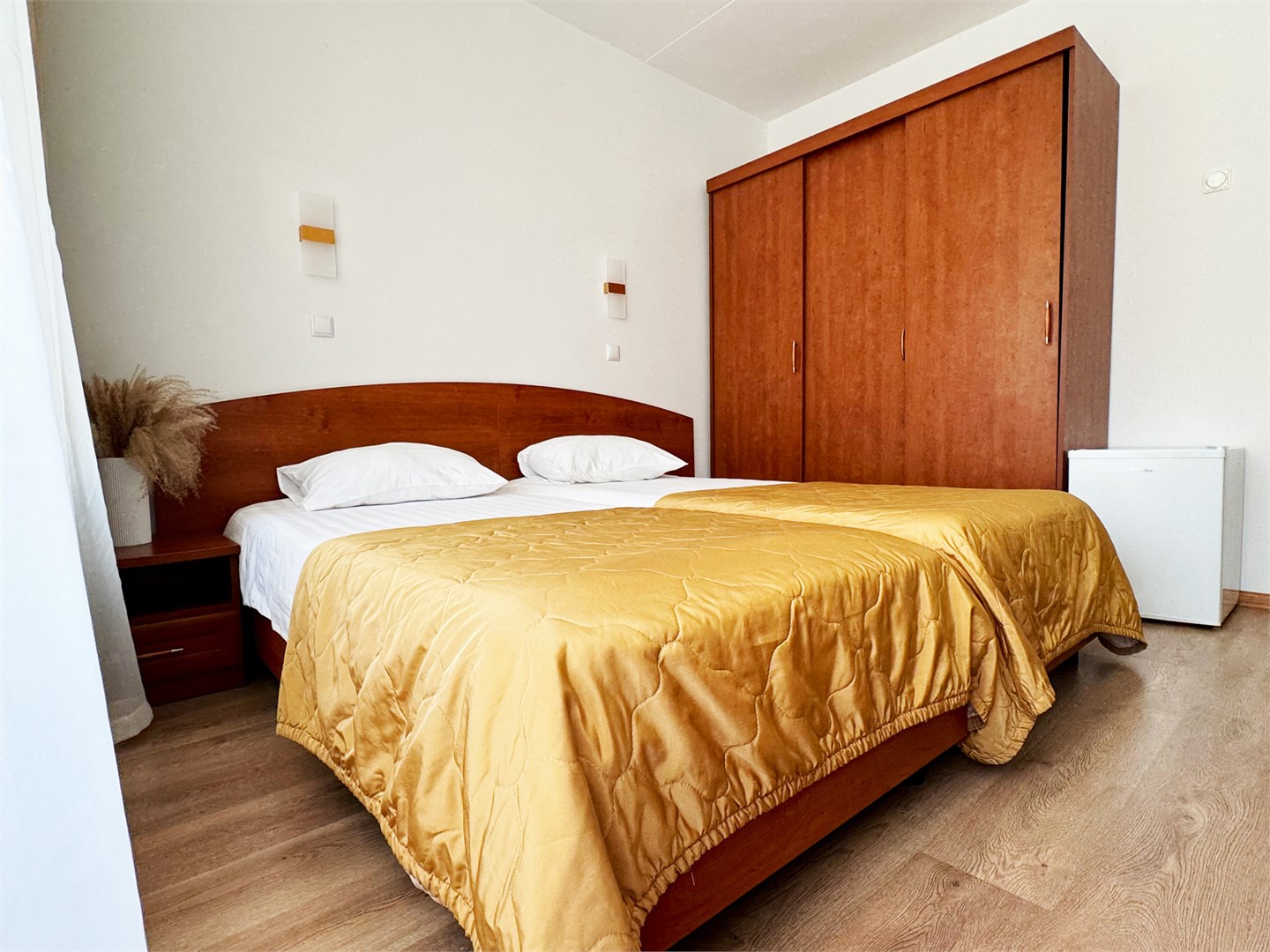 Стандарт / 1 корпус "Кубань" в Десна