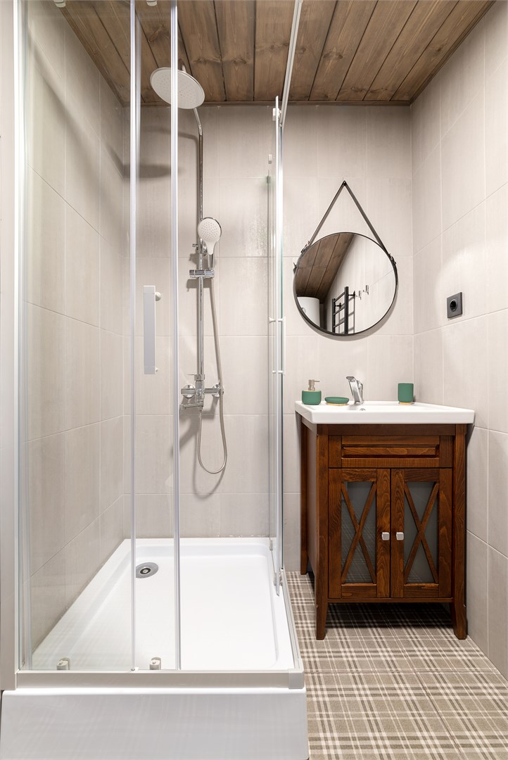 Лесника в Гармонд