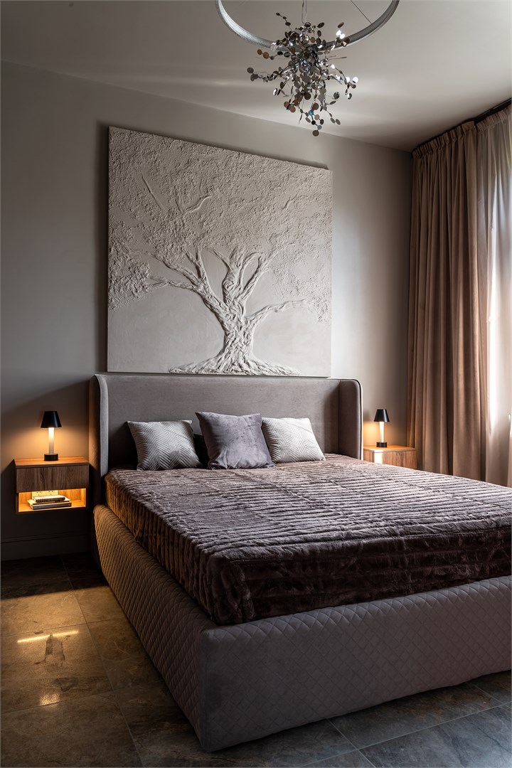 Под небом в Гармонд