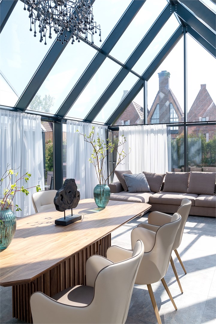 Под небом в Гармонд