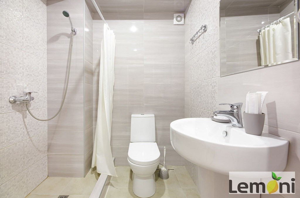 СТАНДАРТНЫЙ 4-Х МЕСТНЫЙ С БАЛКОНОМ в Лемони