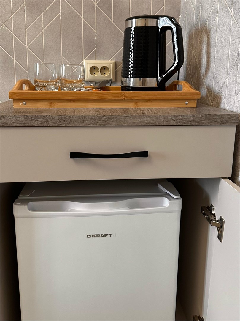 Стандарт двухместный Twin в Сова