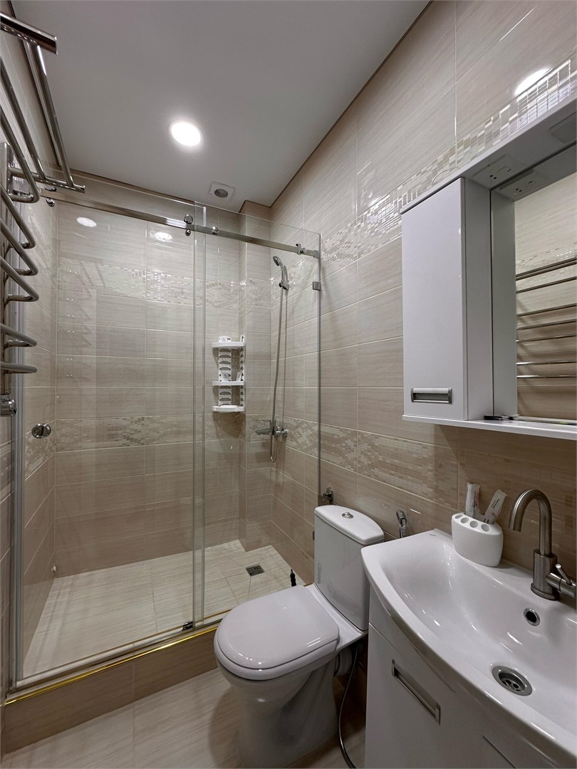 Стандарт двухместный Twin в Сова