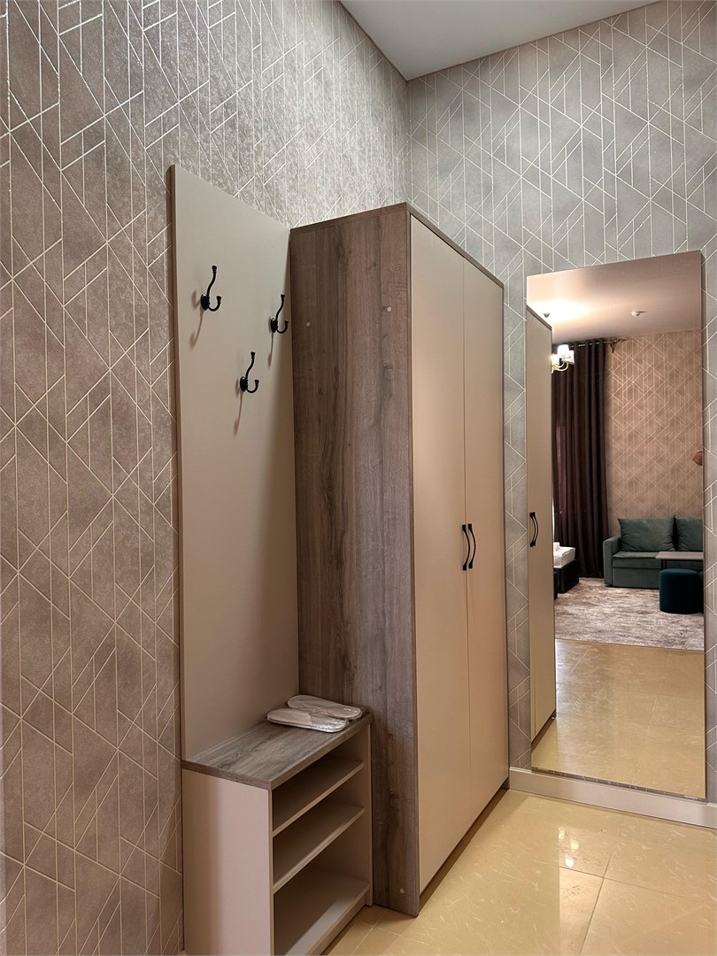 Стандарт двухместный Twin в Сова