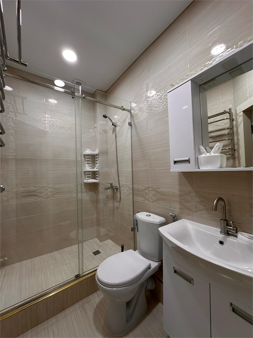 Стандарт двухместный Twin в Сова