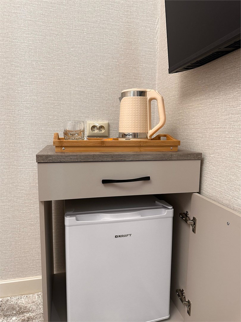 Стандарт двухместный Twin в Сова