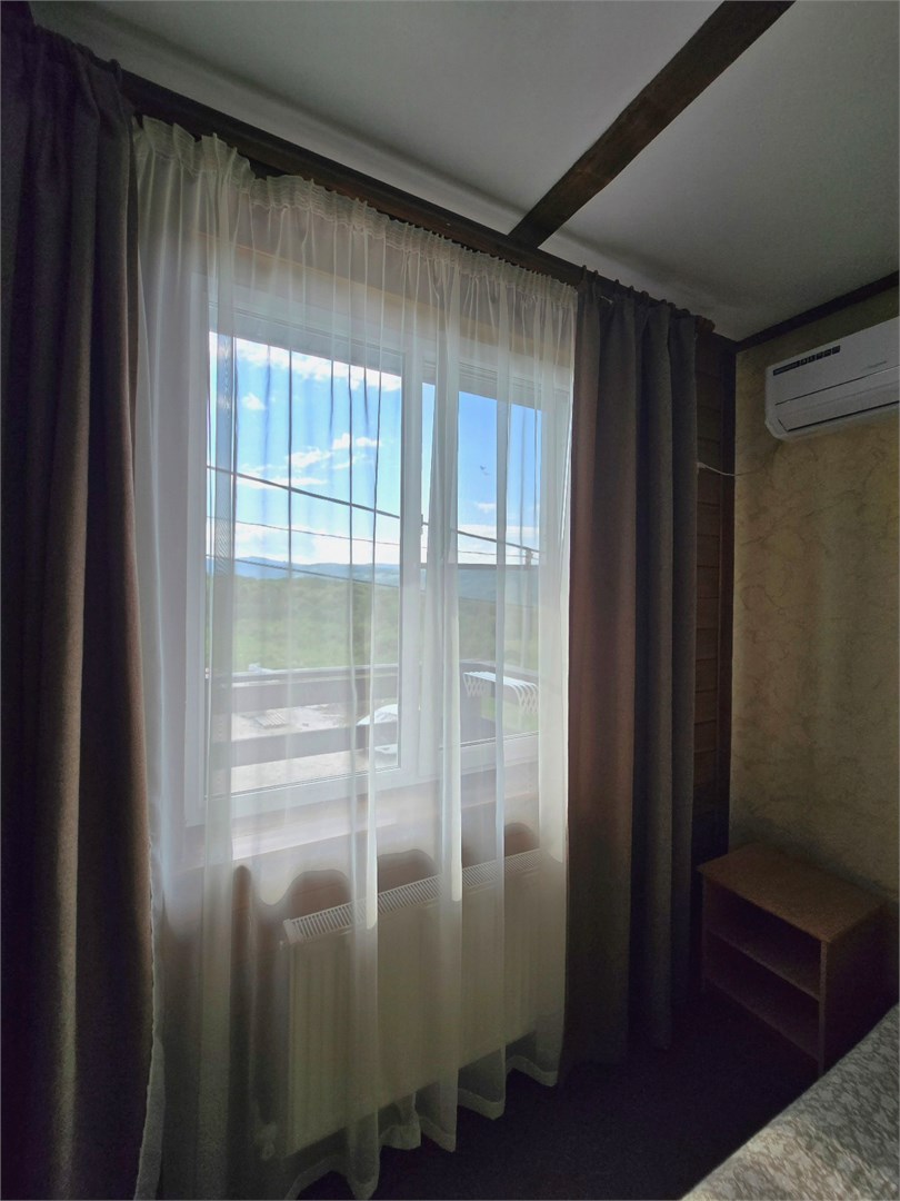 Трехместный стандарт в Горная слобода