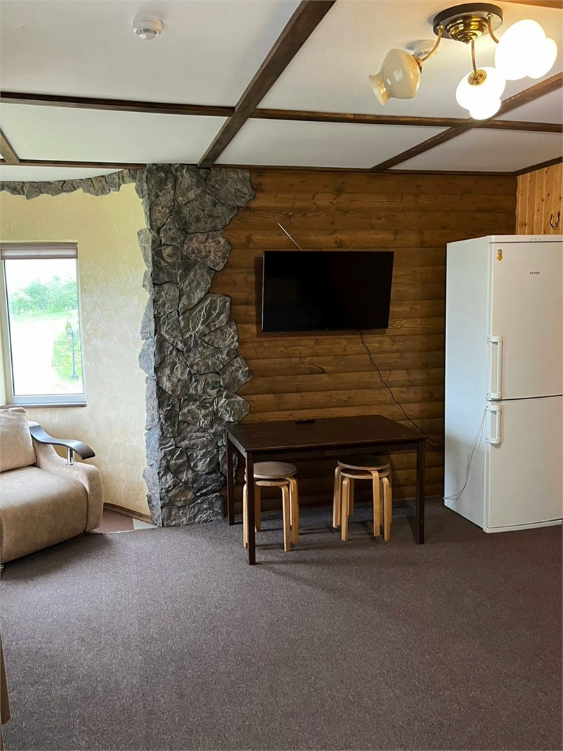 Коттедж 1 в Горная слобода