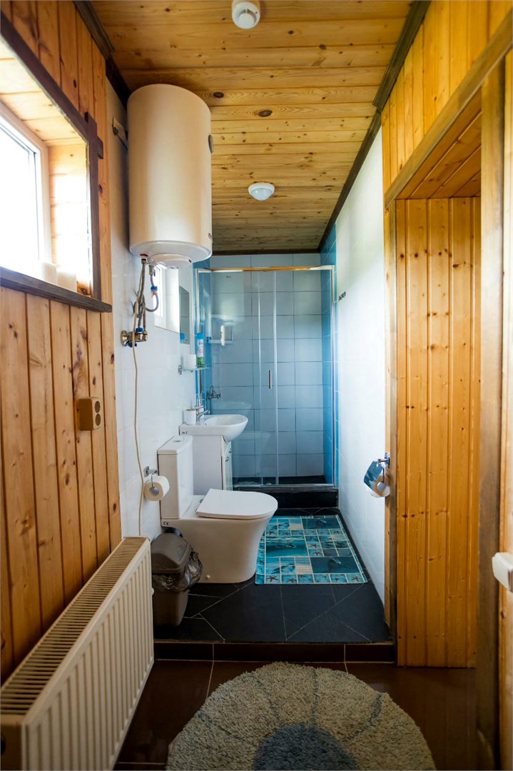 Коттедж 1 в Горная слобода