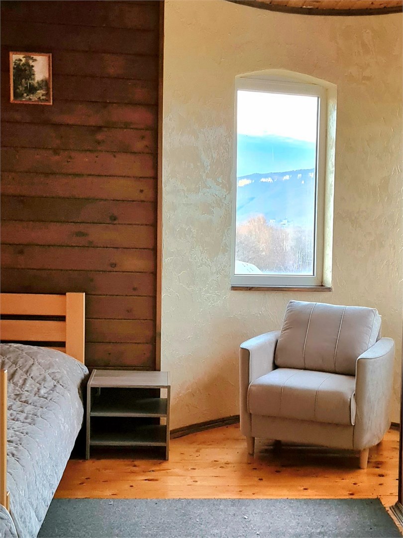 Коттедж 1 в Горная слобода