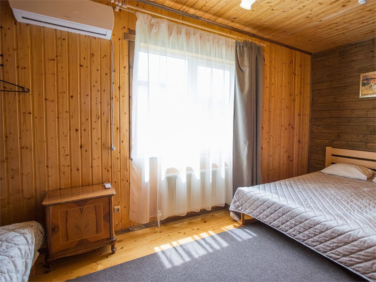 Коттедж 1 в Горная слобода