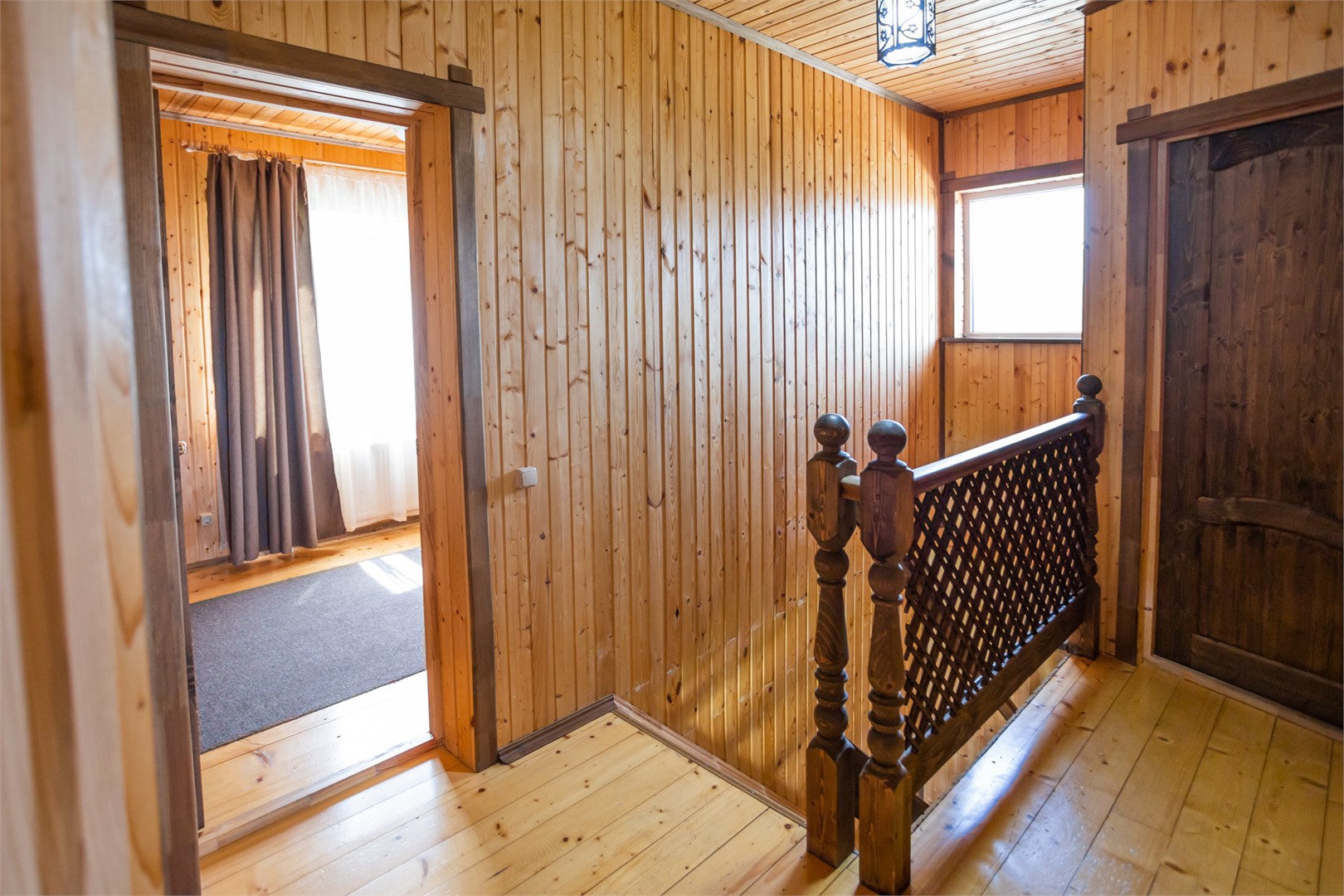 Коттедж 1 в Горная слобода