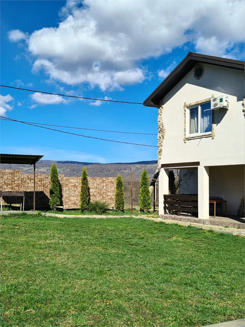 Коттедж 1 в Горная слобода