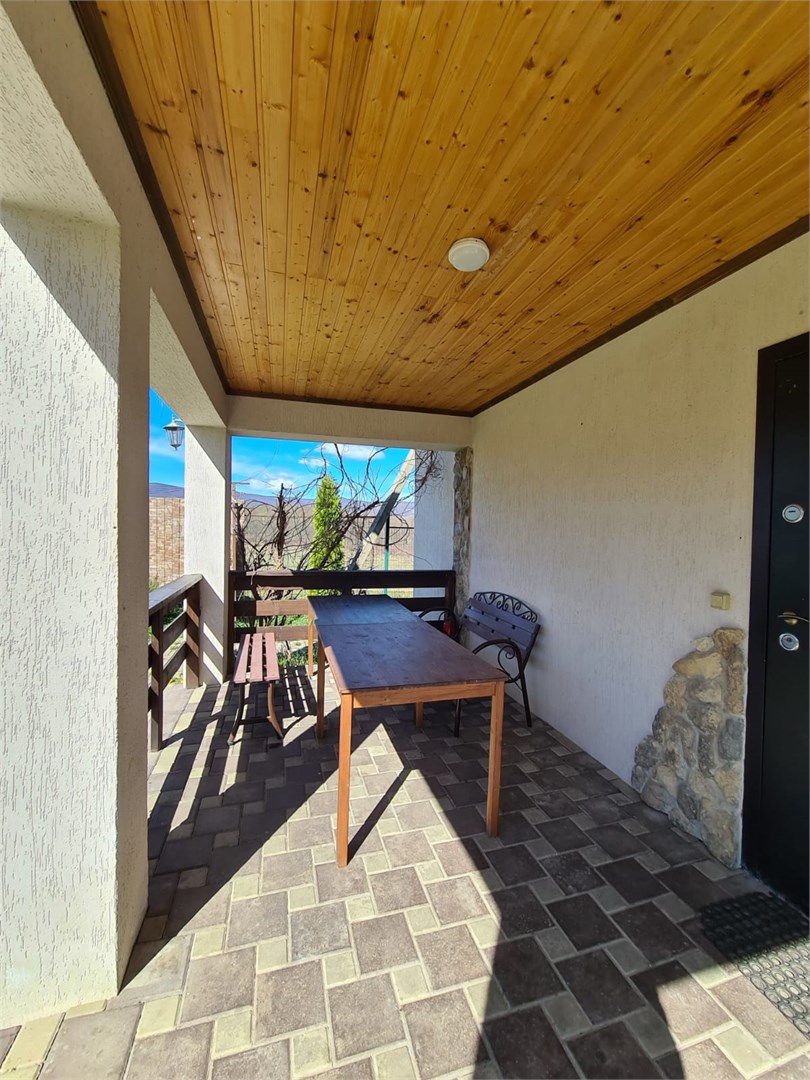 Коттедж 1 в Горная слобода