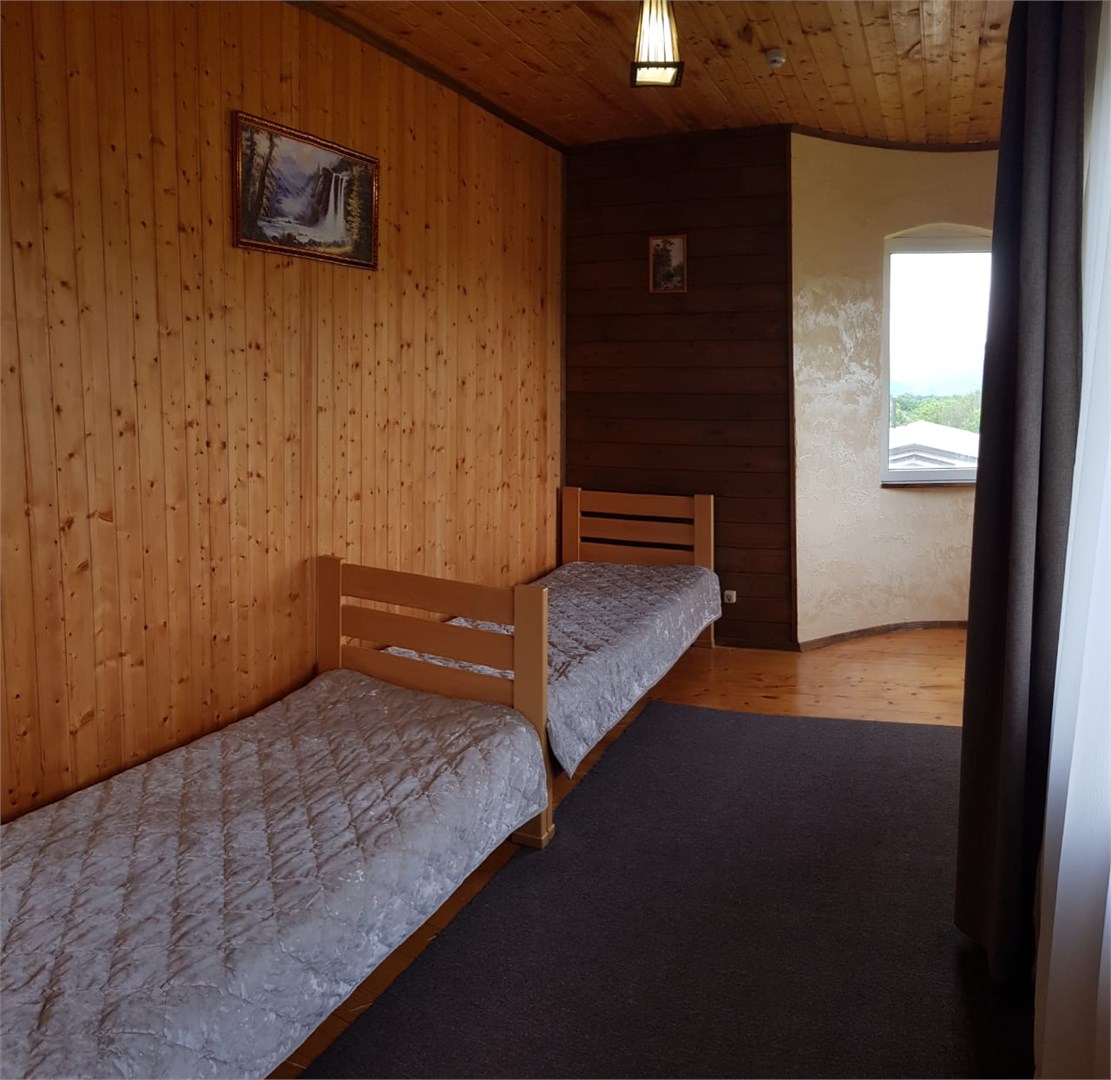 Коттедж 1 в Горная слобода