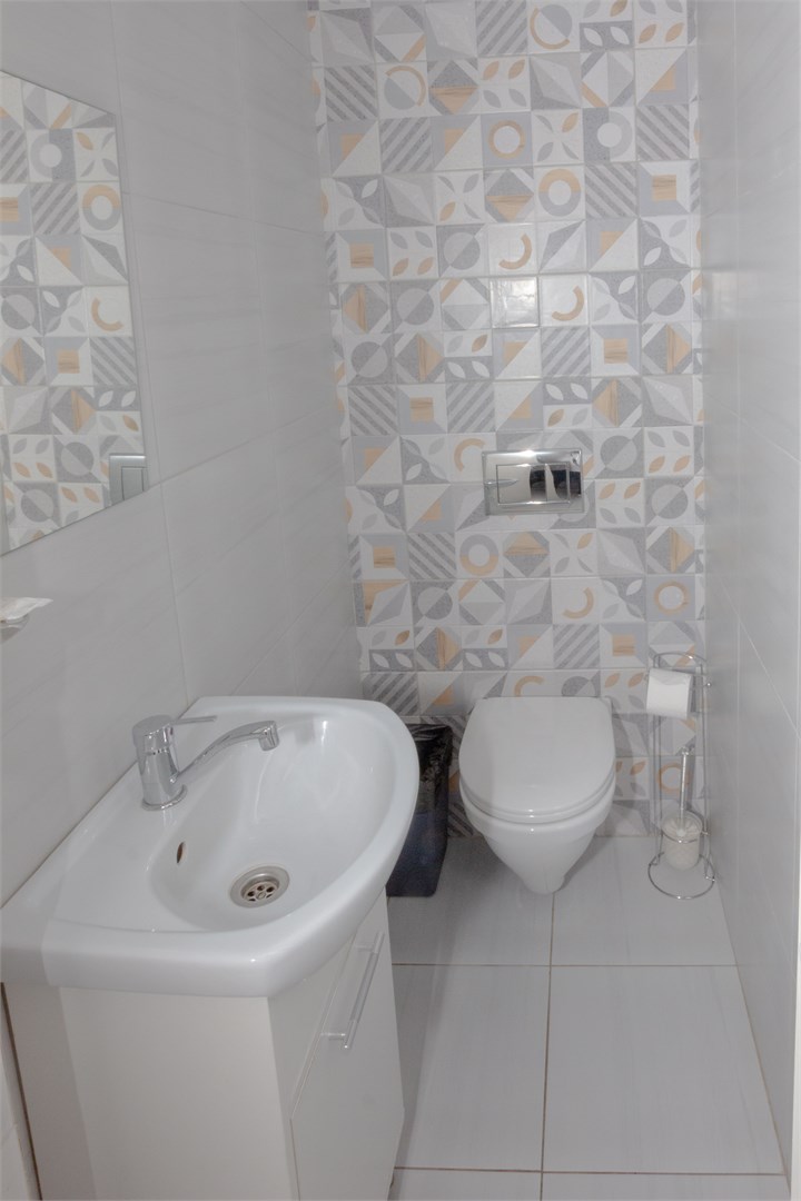 Стандарт Плюс 3 местный (корпус "Теплый") в Хрустальная