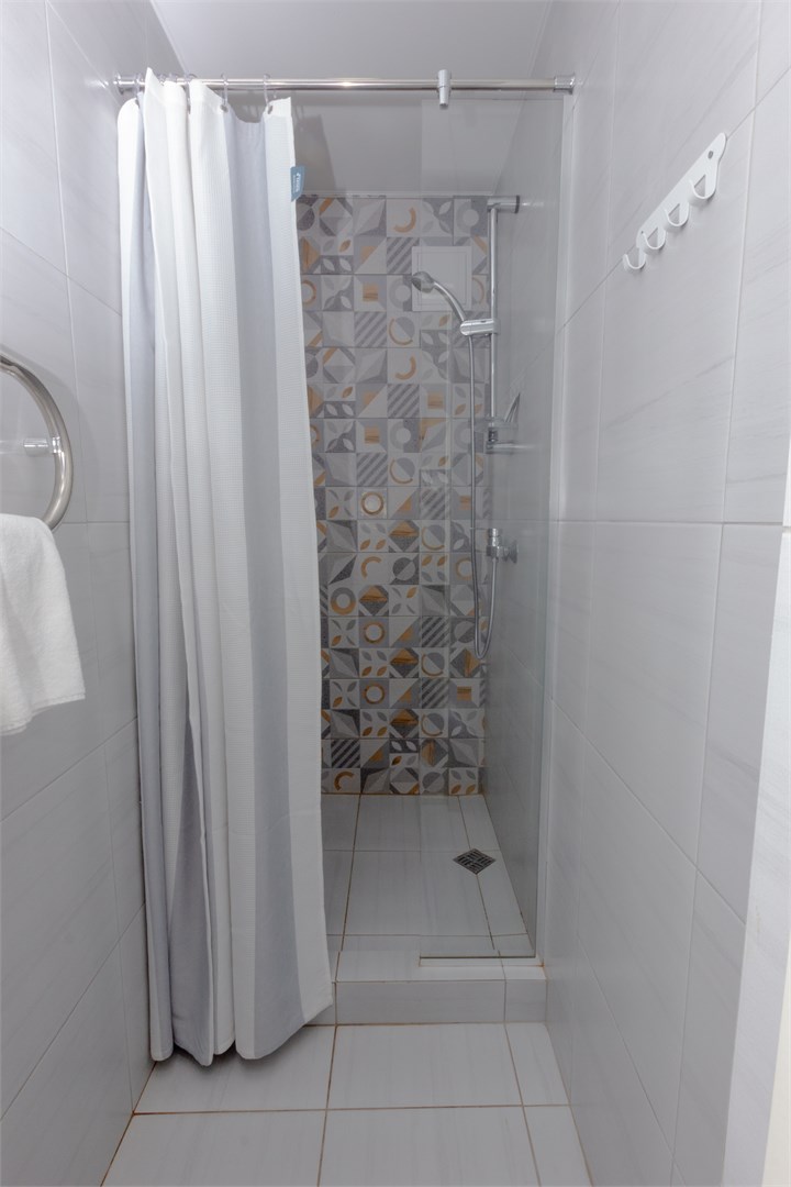 Стандарт Плюс 3 местный (корпус "Теплый") в Хрустальная