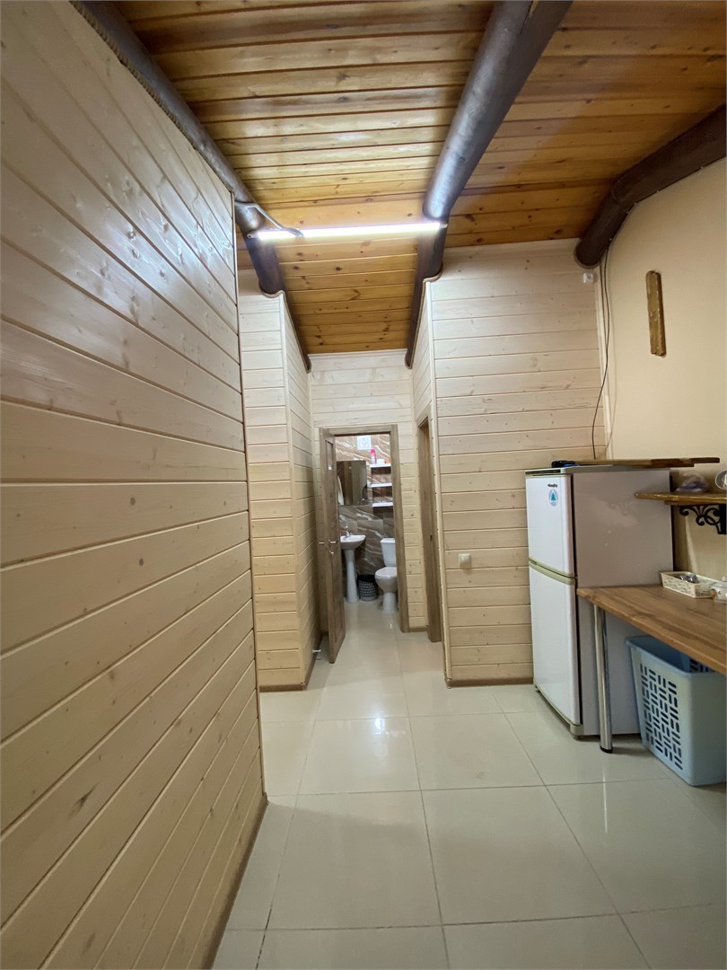 Эконом 2-местный в Островок