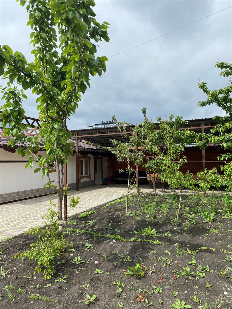 Эконом 2-местный в Островок