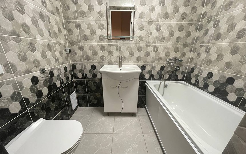 Стандарт эконом в Звёздочка