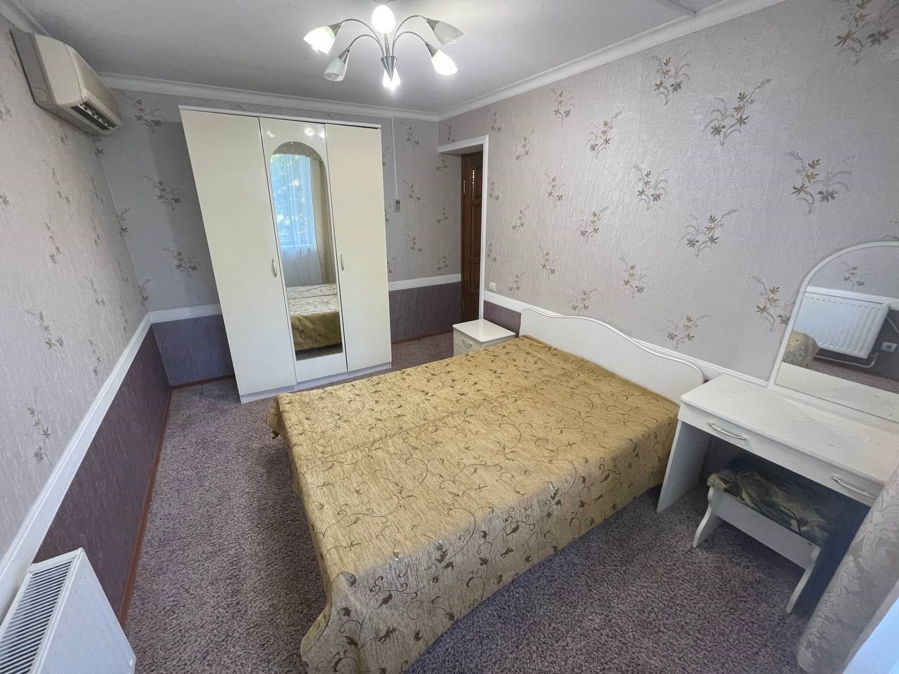 Стандарт эконом в Звёздочка