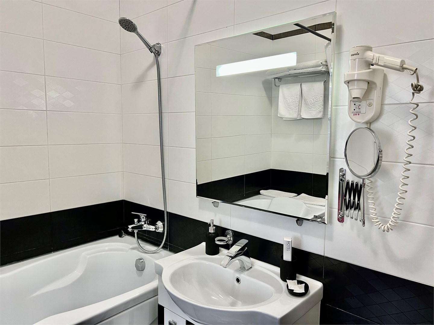 Номер Люкс в Le Bristol