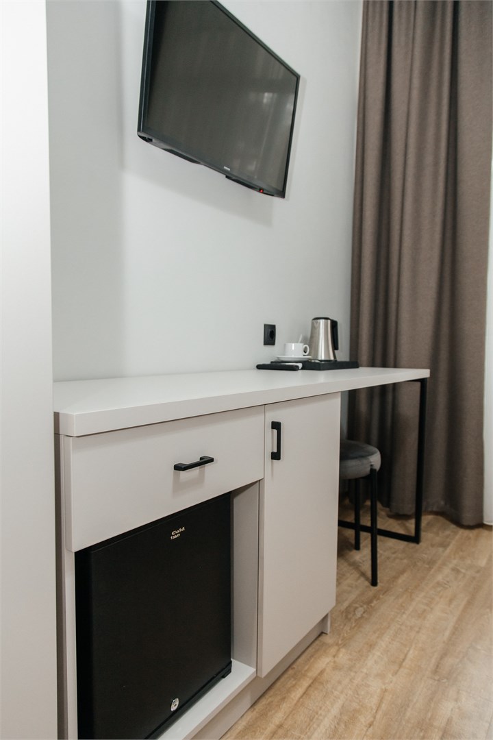 Номер 1 категории в Энергетик