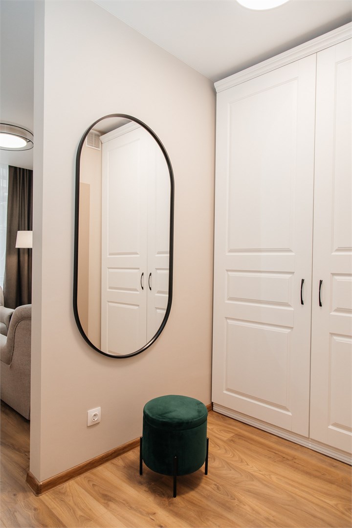 Джуниор Сюит - улучшенный в Энергетик