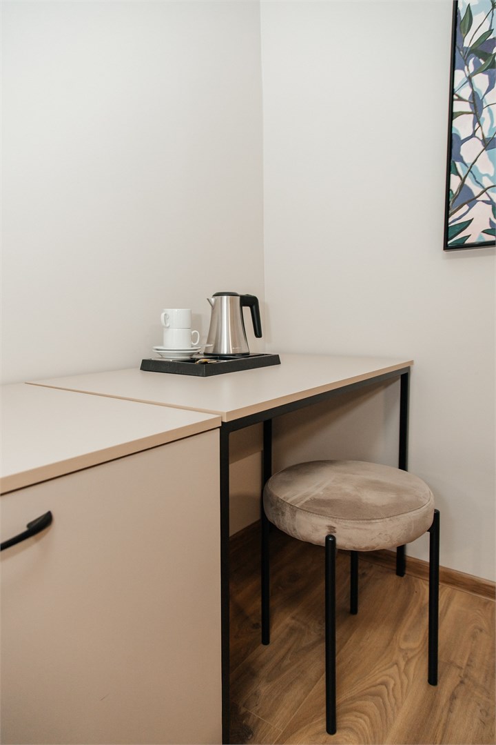 Джуниор Сюит - улучшенный в Энергетик