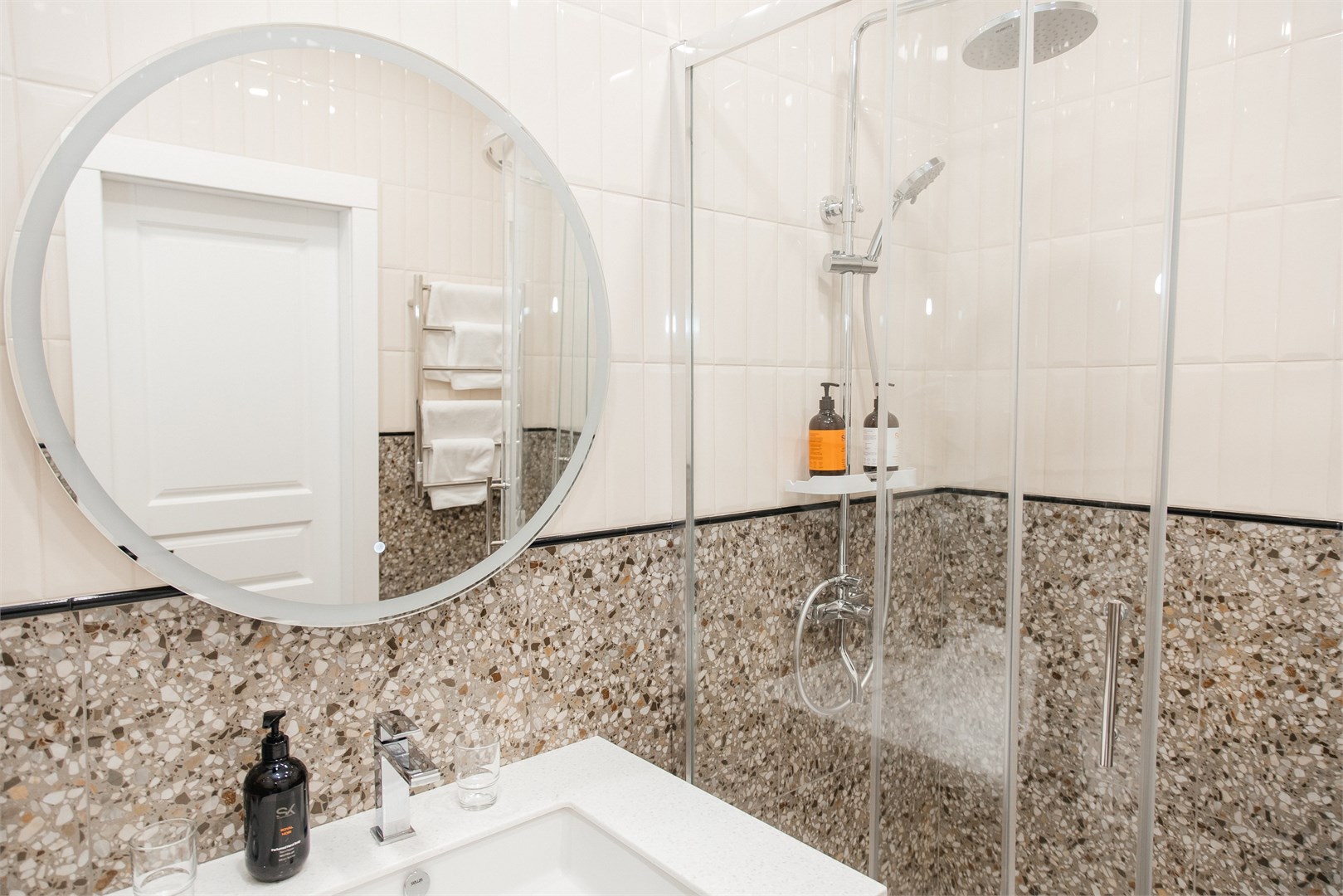 Джуниор Сюит - улучшенный в Энергетик