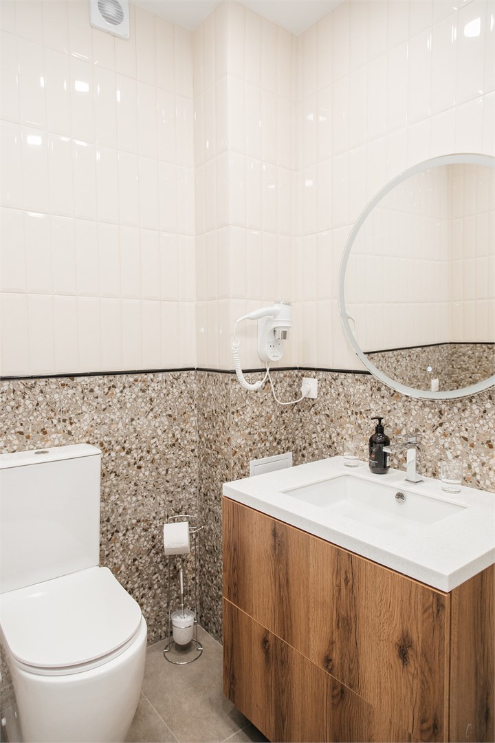 Джуниор Сюит - улучшенный в Энергетик