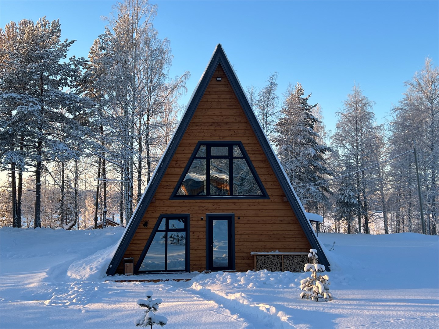 Коттедж Уютный в Хутор Марья