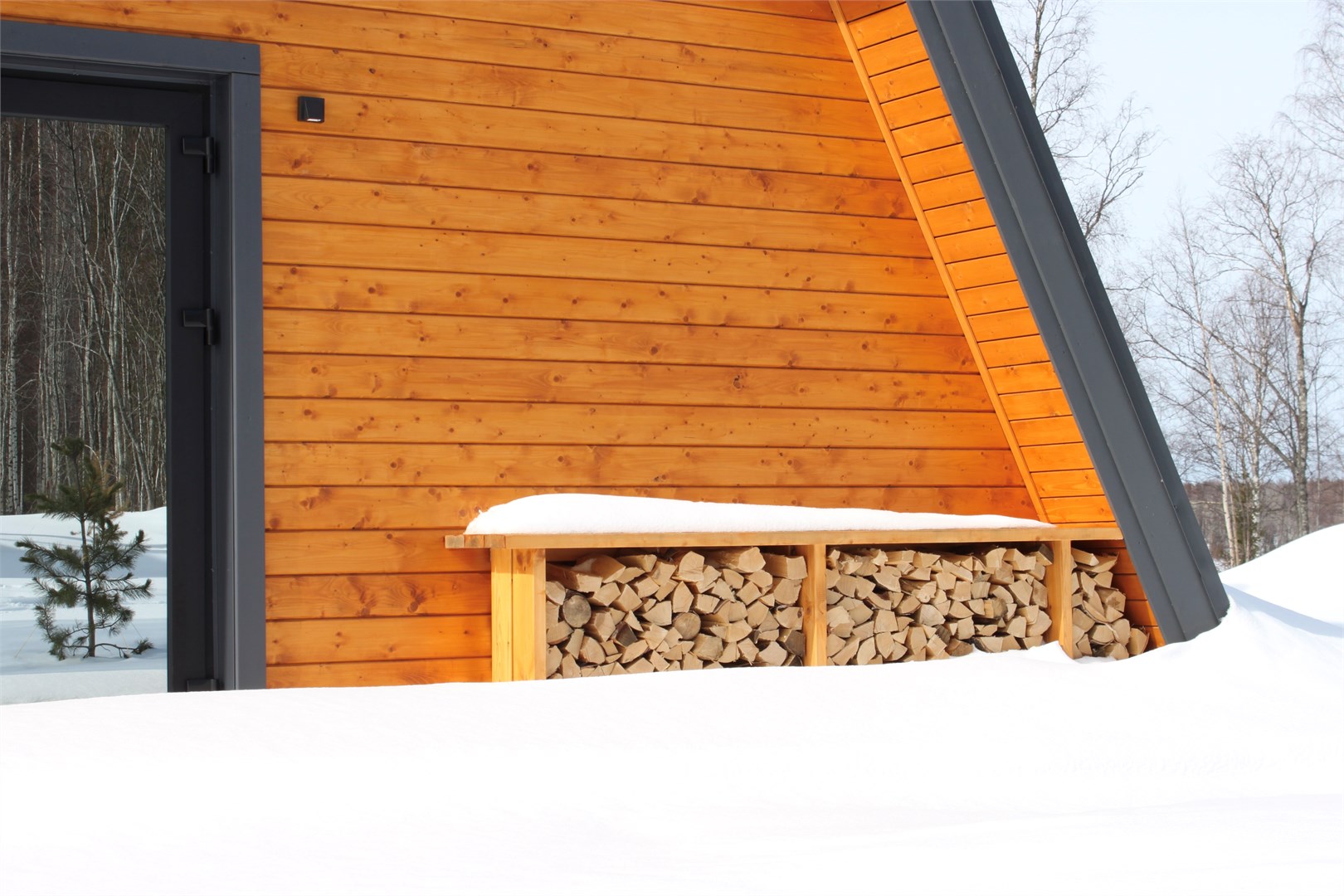 Коттедж Уютный в Хутор Марья