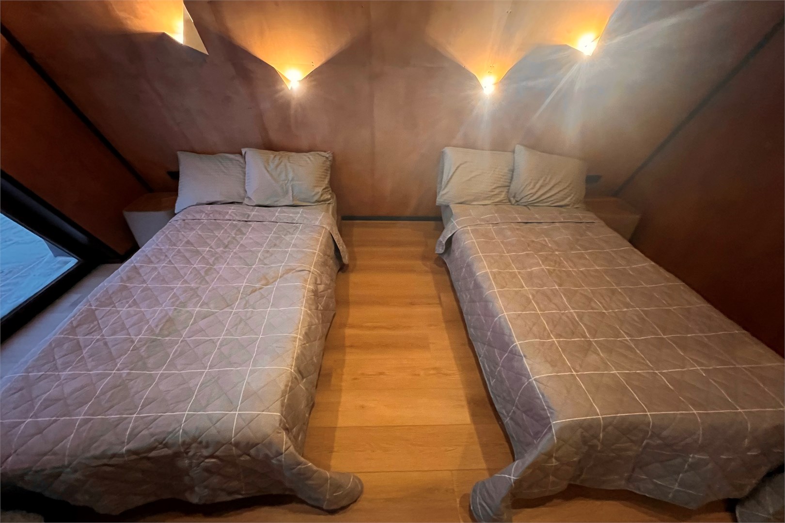 Коттедж Уютный в Хутор Марья