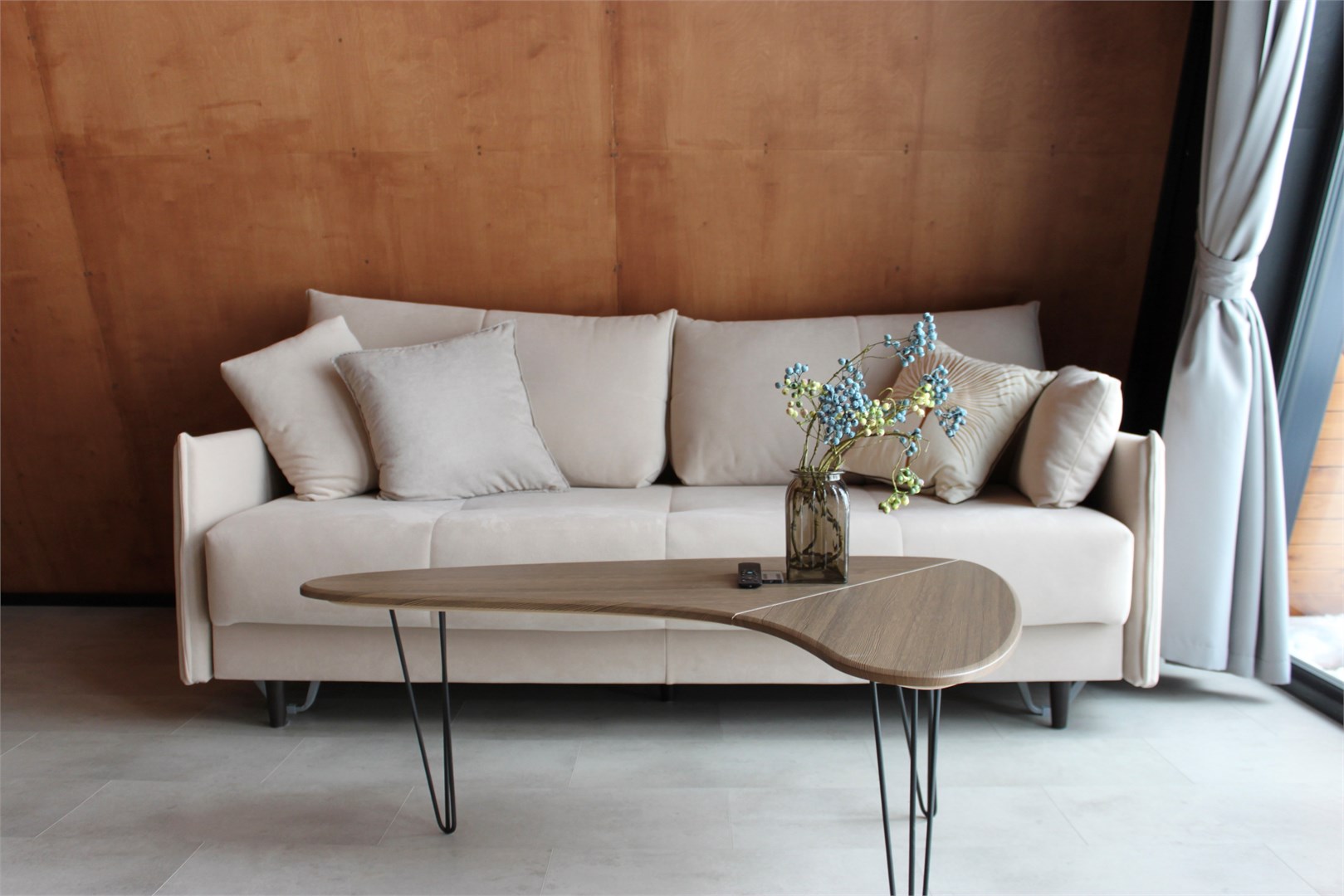 Коттедж Уютный в Хутор Марья