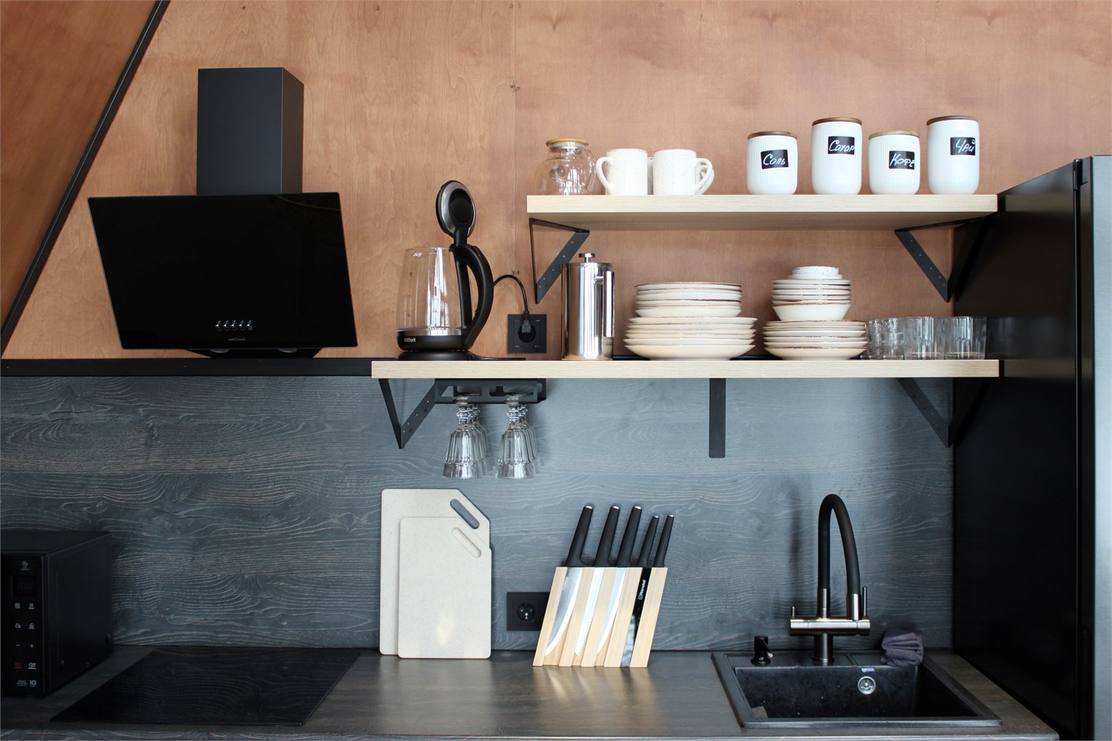 Коттедж Уютный в Хутор Марья