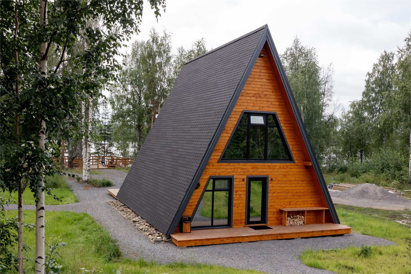 Коттедж Уютный в Хутор Марья