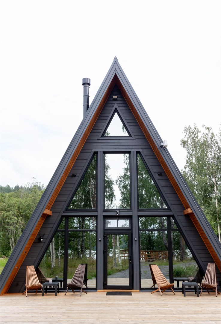 Коттедж Уютный в Хутор Марья