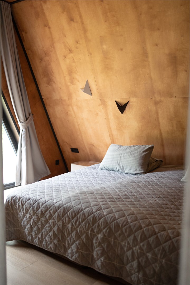 Коттедж Уютный в Хутор Марья