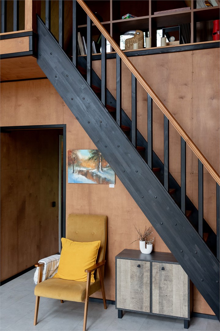 Коттедж Уютный в Хутор Марья