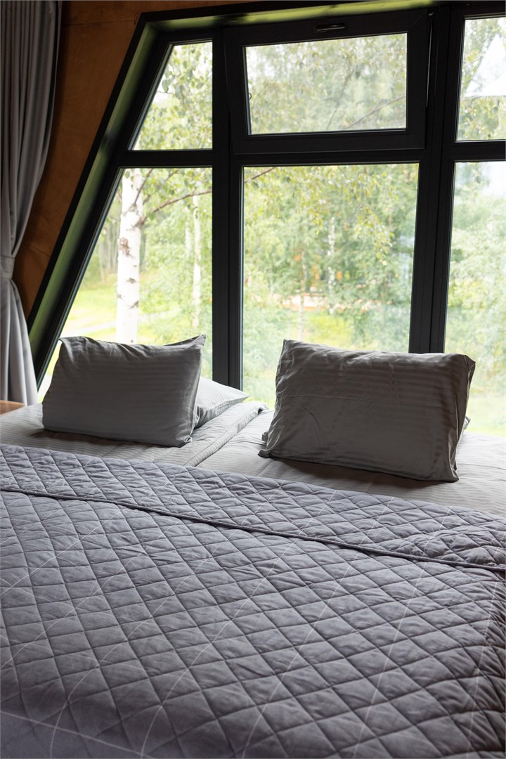 Коттедж Уютный в Хутор Марья