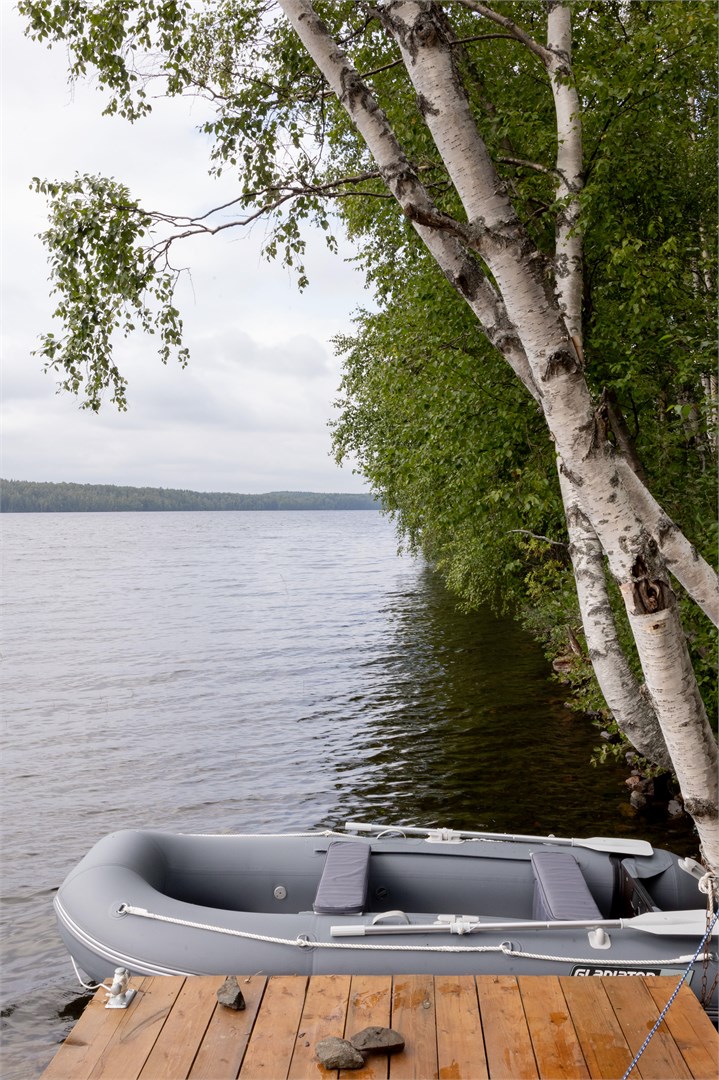 Коттедж Уютный в Хутор Марья