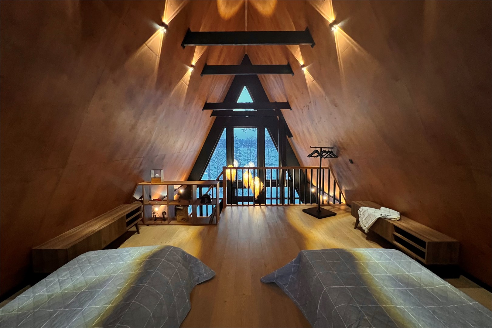 Коттедж Озерный в Хутор Марья