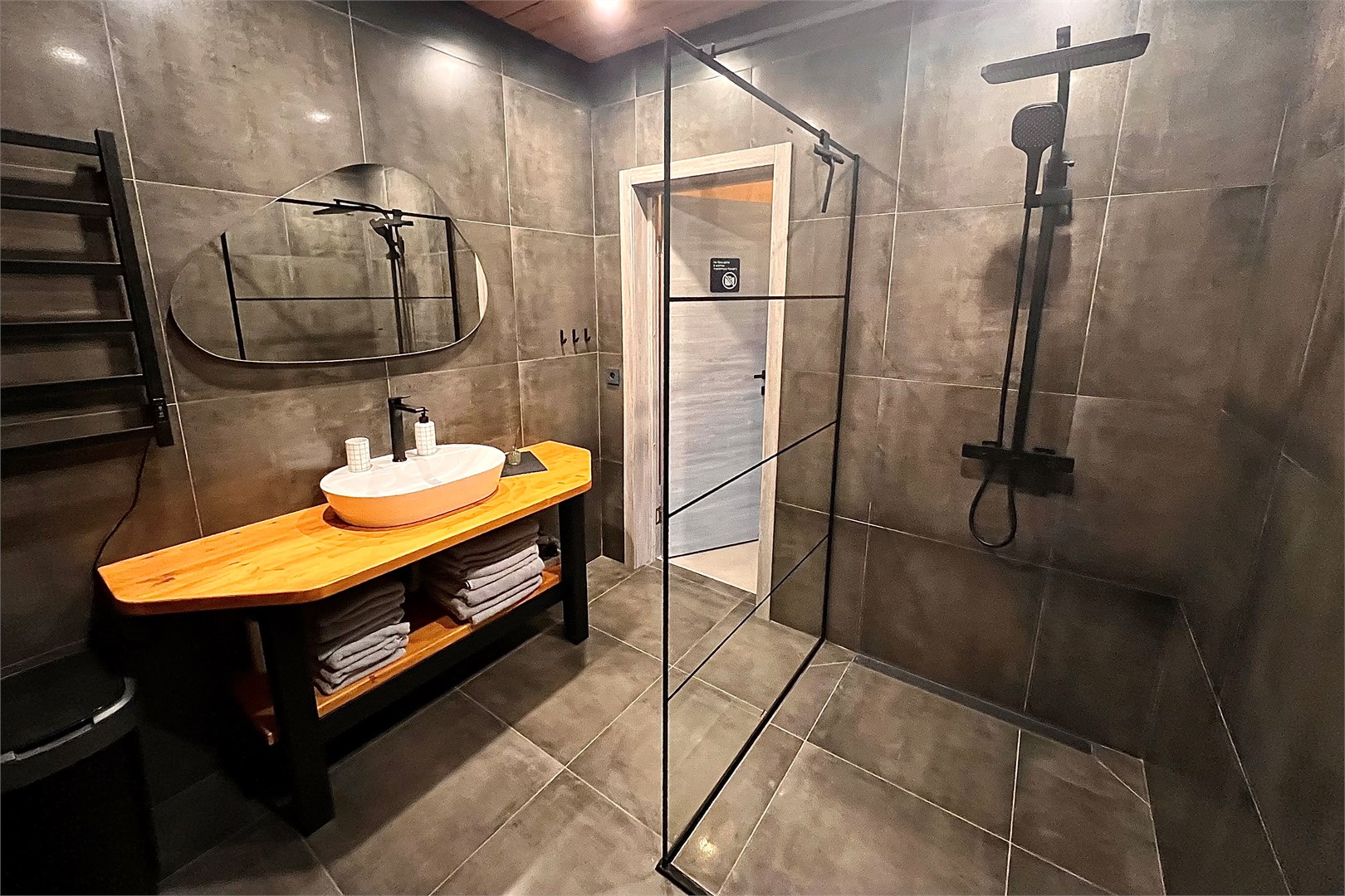 Коттедж Озерный в Хутор Марья