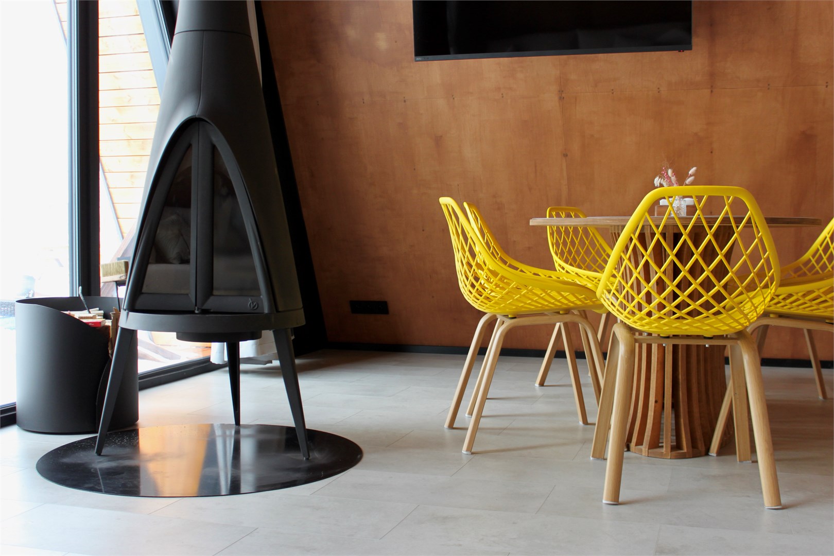 Коттедж Озерный в Хутор Марья