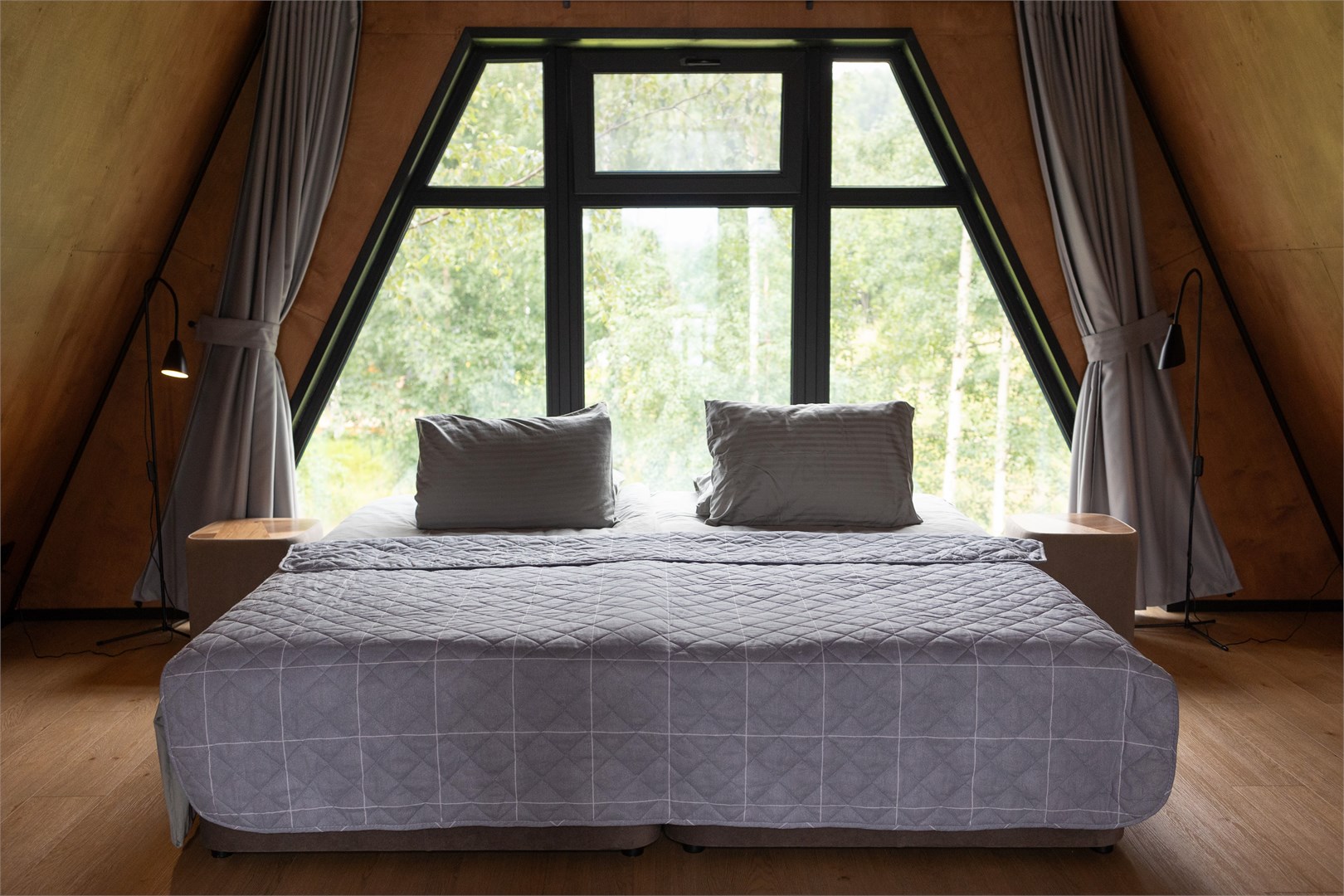 Коттедж Озерный в Хутор Марья