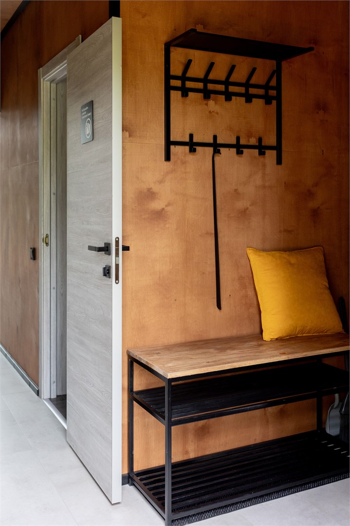 Коттедж Озерный в Хутор Марья