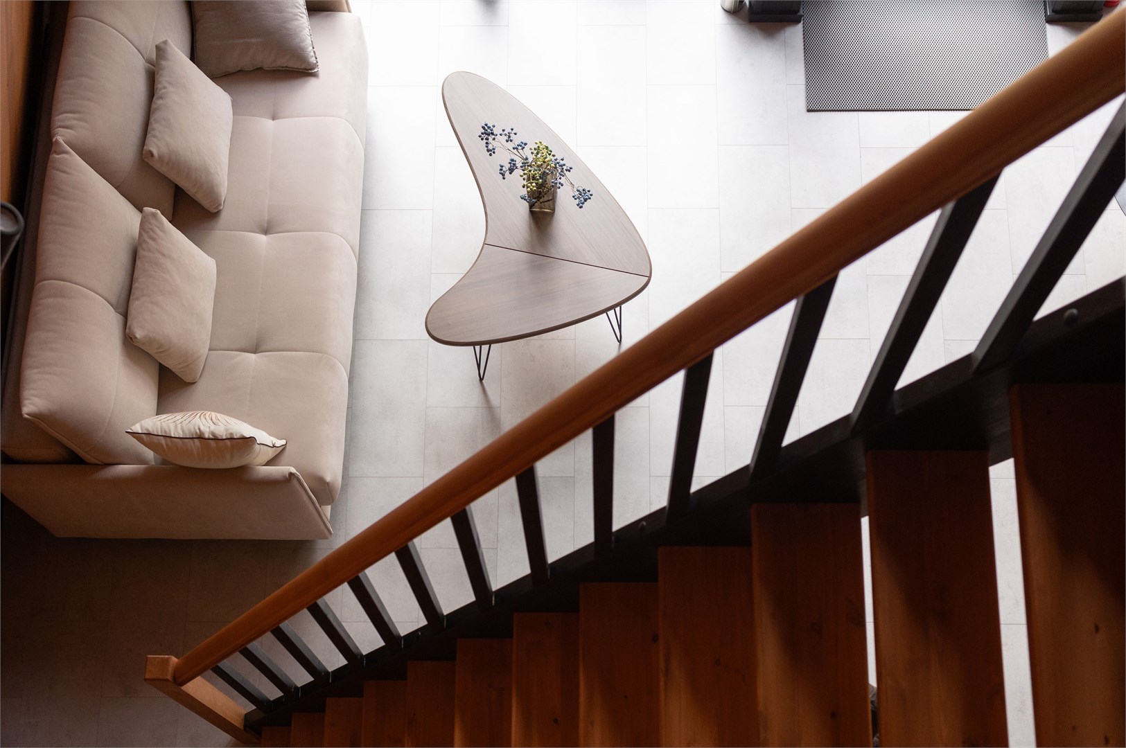 Коттедж Озерный в Хутор Марья